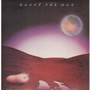Happy the Man - Happy the Man  CD